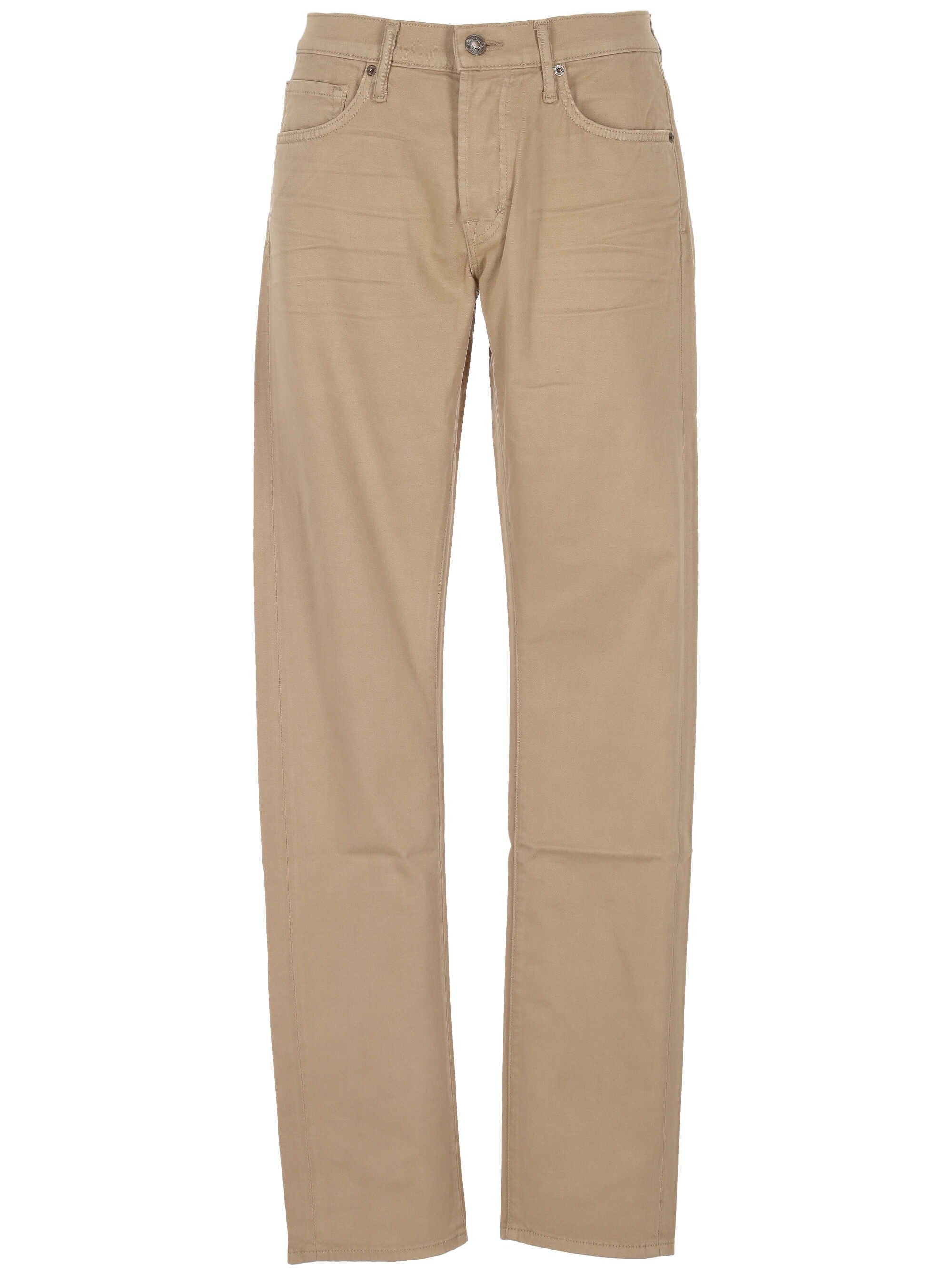 Tom Ford Trousers DPS001DMC087KB121 (TOM FORD / パンツ ) | TOM FORD (トムフォード)