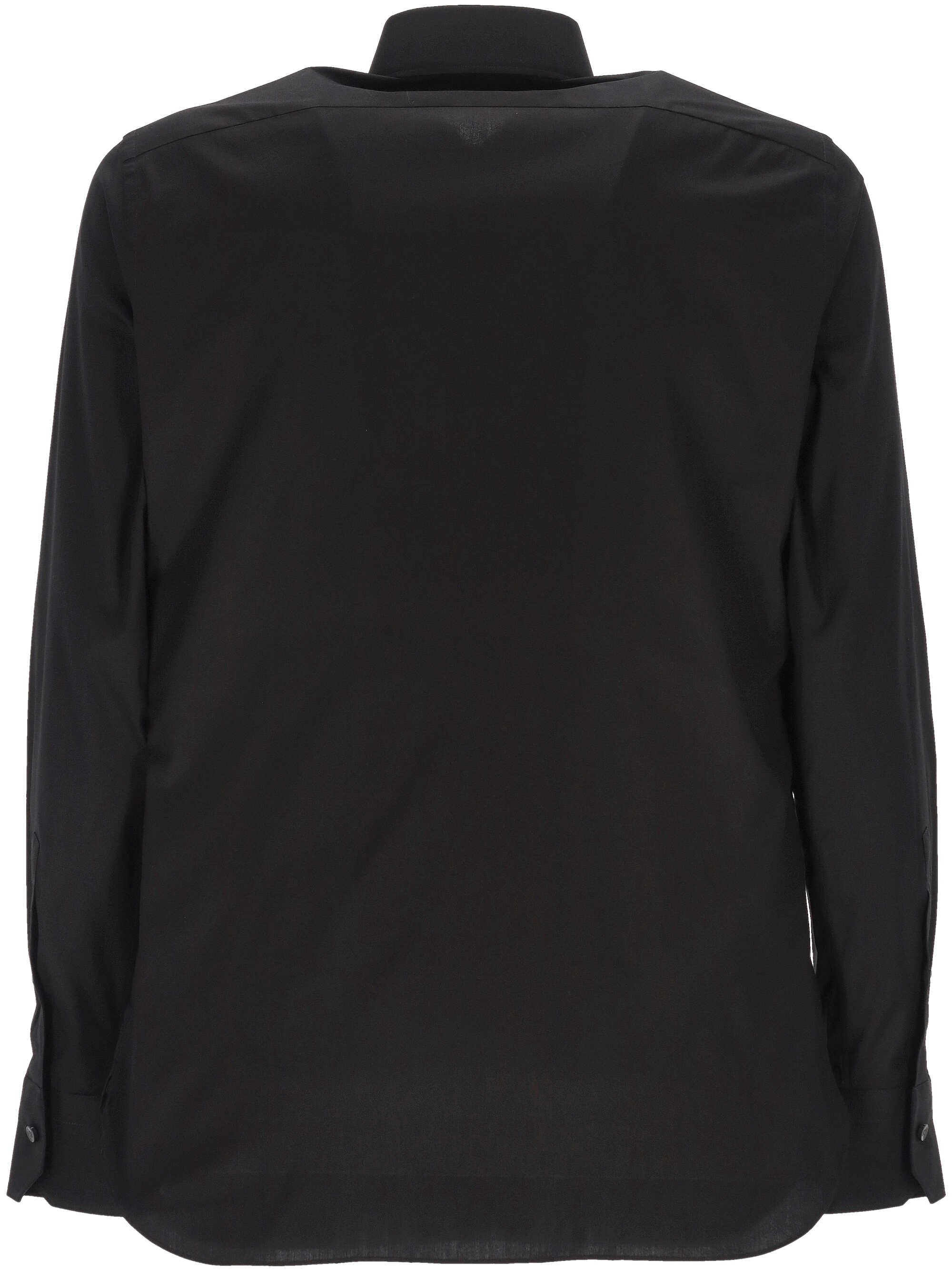 ZEGNA Shirts R204104A29MS0BAG05 (ZEGNA / シャツ・ブラウス ) | ZEGNA (ゼニア)(2)