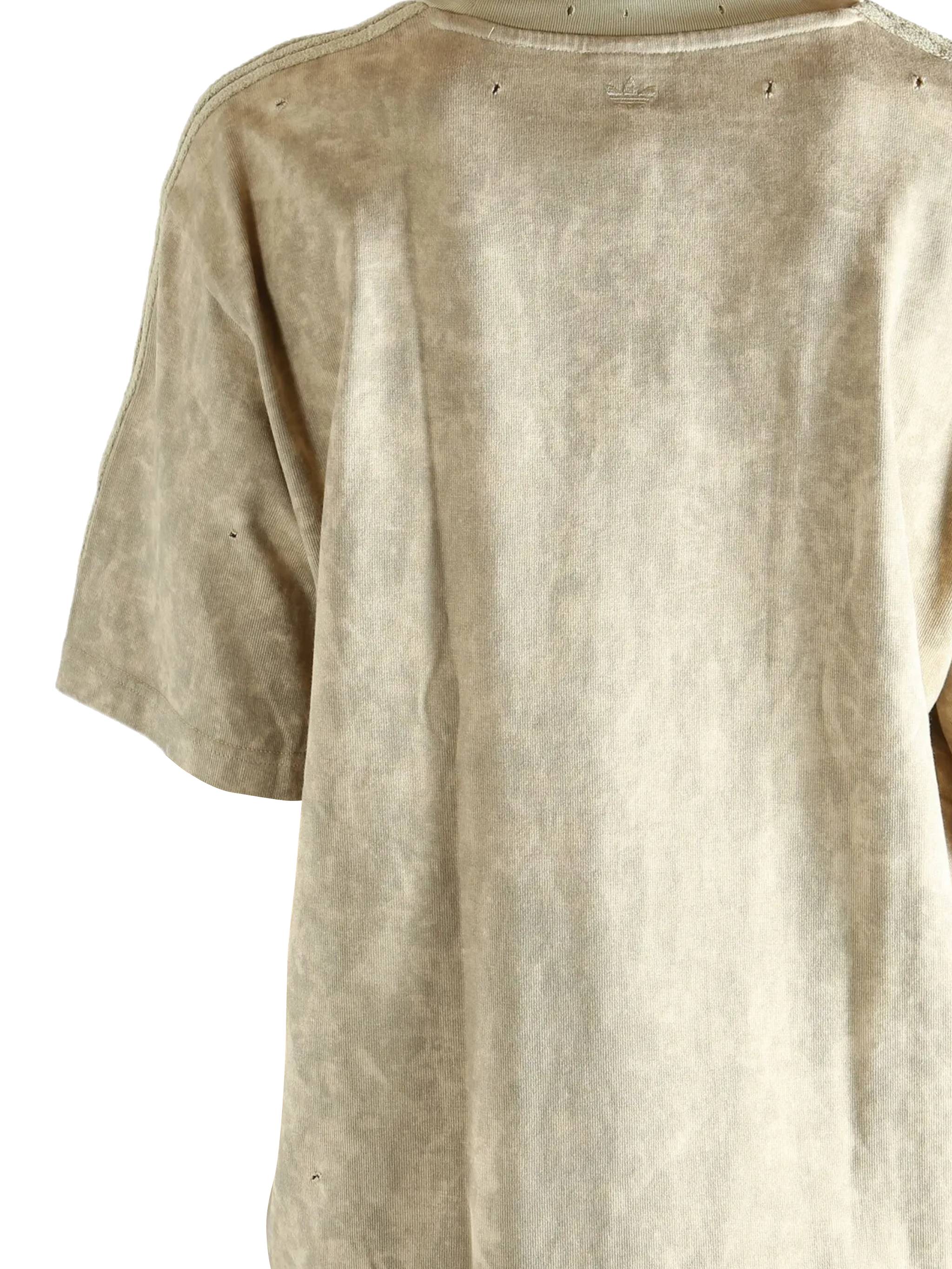 ADIDAS BY SONG FOR THE MUTE T-shirts and Polos KC2753X (adidas Originals / Tシャツ・カットソー ) | adidas Originals (アディダス オリジナルス)(2)