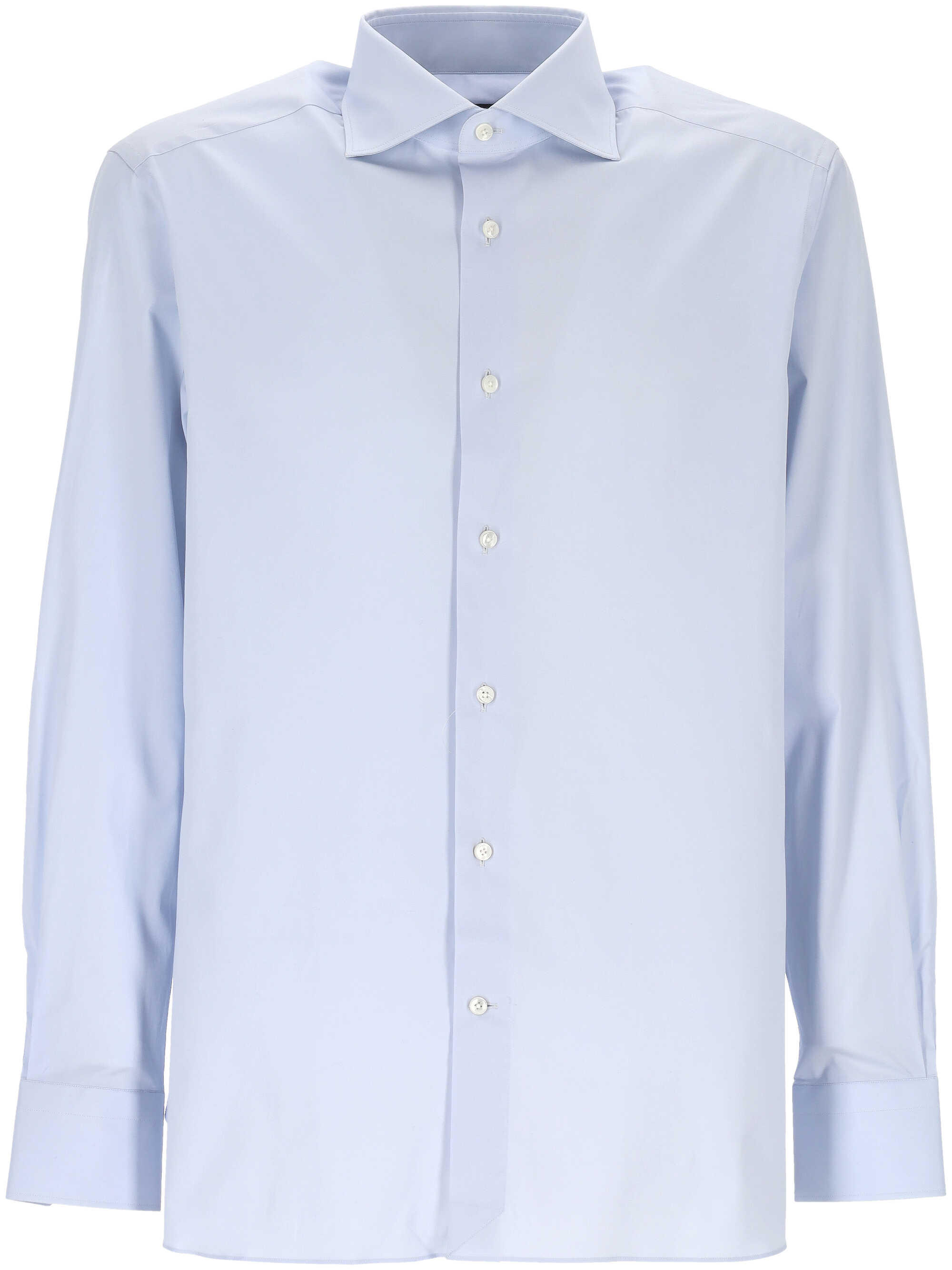 ZEGNA Shirts R204108A29MS0BAG05 (ZEGNA / シャツ・ブラウス ) | ZEGNA (ゼニア)