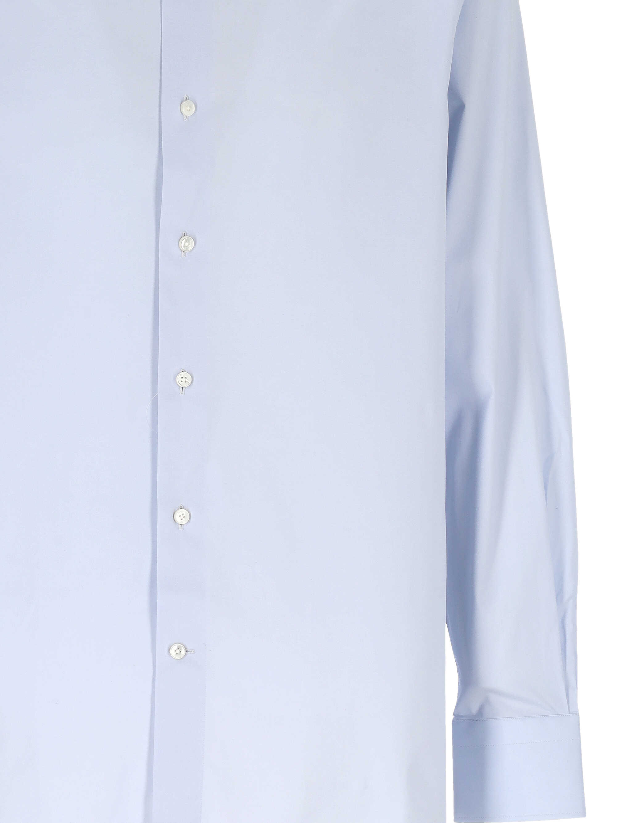 ZEGNA Shirts R204108A29MS0BAG05 (ZEGNA / シャツ・ブラウス ) | ZEGNA (ゼニア)(1)