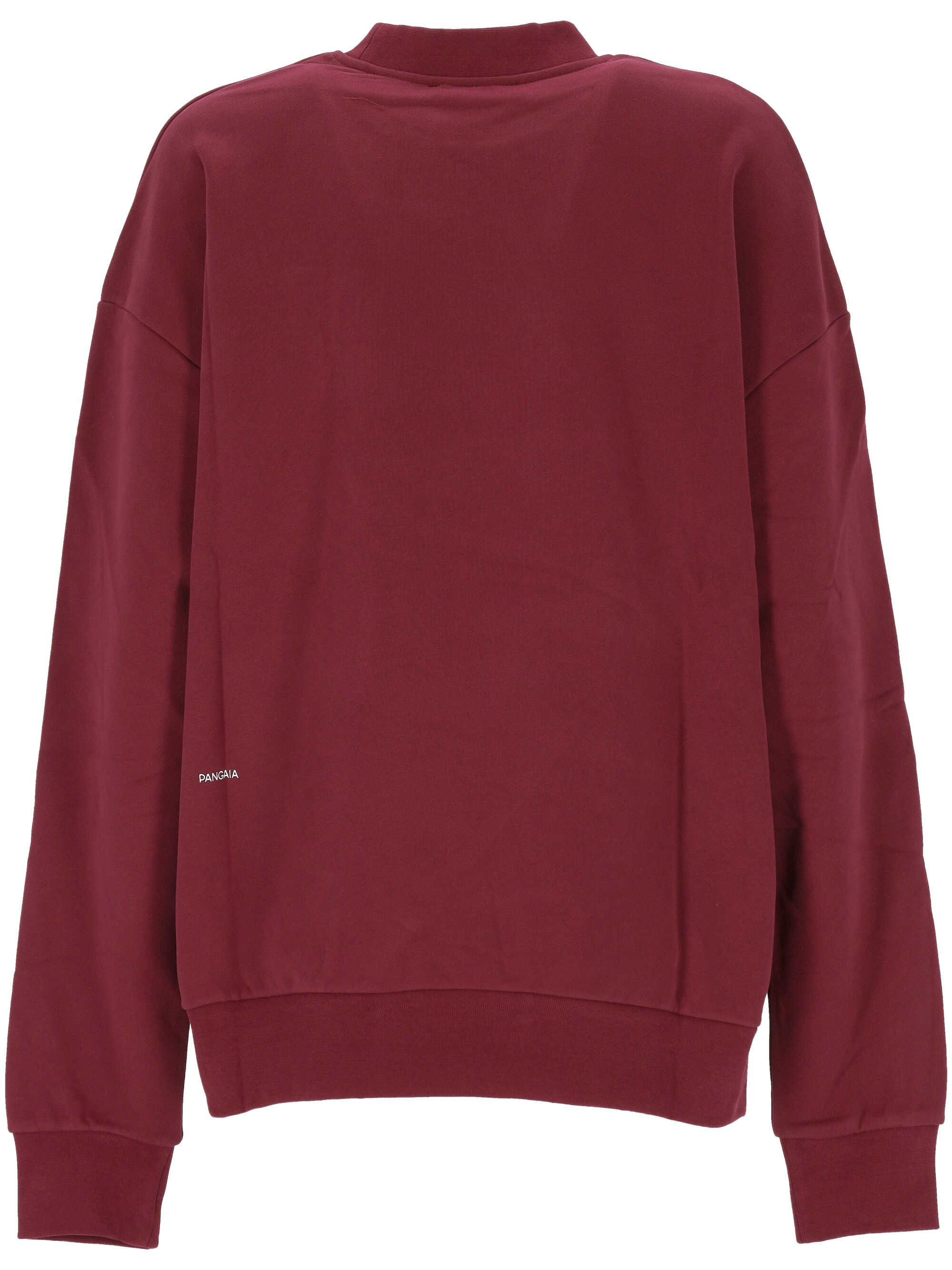 PANGAIA Sweaters 10000183MILKYWAYMAROON (PANGAIA / スウェット・フーディー ) | PANGAIA (パンゲア)(2)