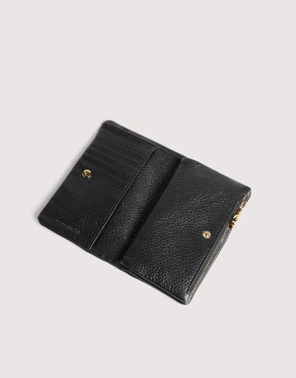 Coccinelle Wallets Black E2TBM11F301001 (COCCINELLE / 財布・カードケース ) | COCCINELLE (コチネレ)(2)