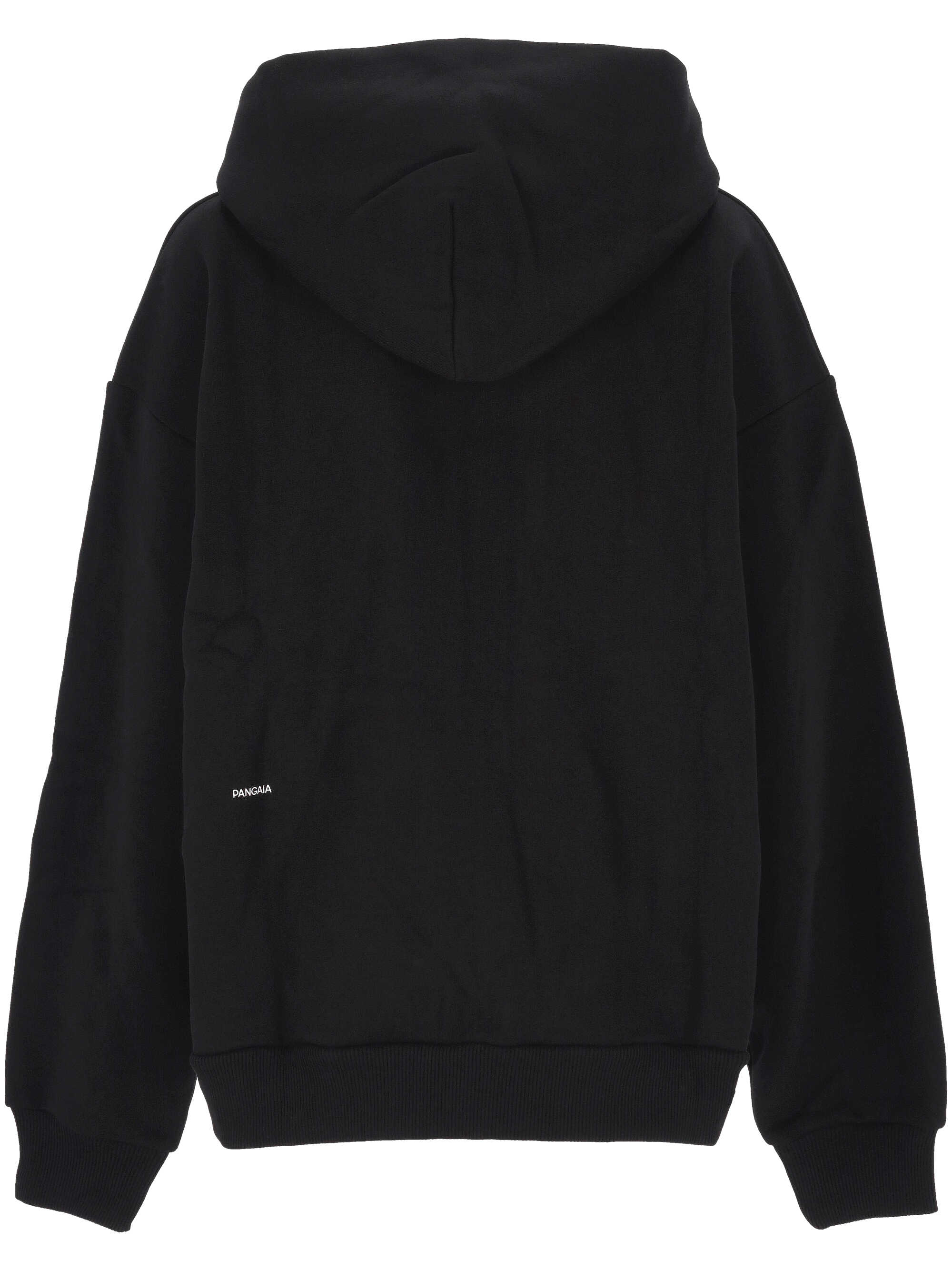 PANGAIA Sweaters Black 10002675BLACK (PANGAIA / スウェット・フーディー ) | PANGAIA (パンゲア)(2)