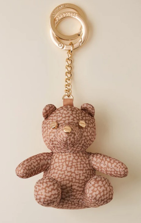 Borbonese Keychains 930028I15037 (BORBONESE / キーリング・キーケース ) | BORBONESE (ボルボネーゼ)