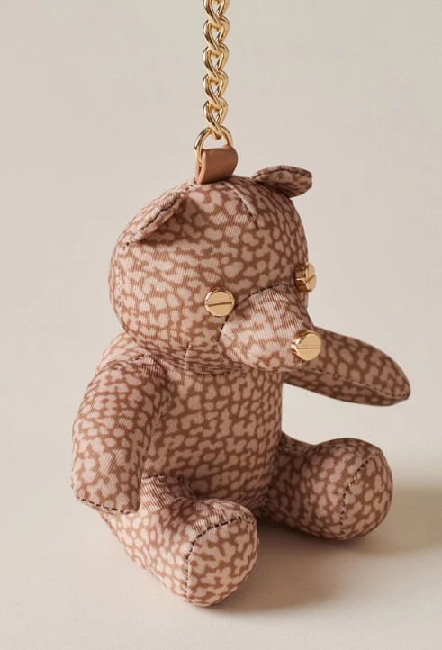 Borbonese Keychains 930028I15037 (BORBONESE / キーリング・キーケース ) | BORBONESE (ボルボネーゼ)(1)