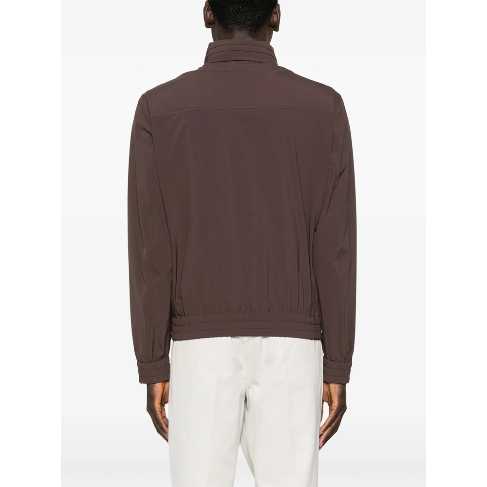 Outerwear Brunello Cucinelli MZ4266525C1792 (Brunello Cucinelli / カジュアルジャケット ) | Brunello Cucinelli (ブルネロ・クチネリ)(2)