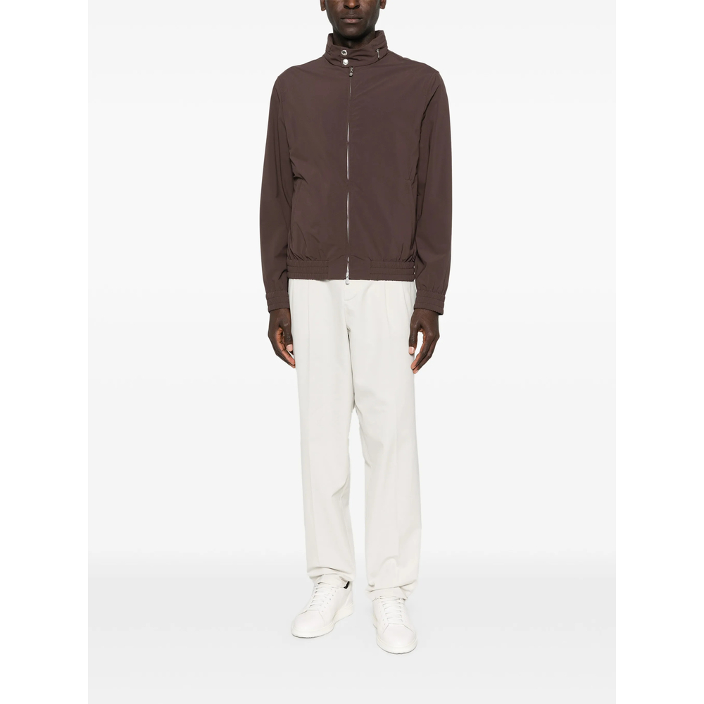 Outerwear Brunello Cucinelli MZ4266525C1792 (Brunello Cucinelli / カジュアルジャケット ) | Brunello Cucinelli (ブルネロ・クチネリ)(3)