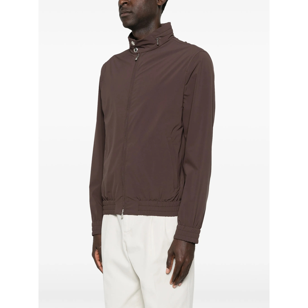 Outerwear Brunello Cucinelli MZ4266525C1792 (Brunello Cucinelli / カジュアルジャケット ) | Brunello Cucinelli (ブルネロ・クチネリ)(4)