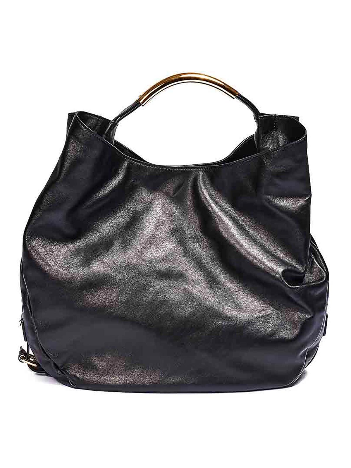 Hobo MC4184PP1MOA4 (MOSCHINO / ハンドバッグ・ショルダーバッグ ) | MOSCHINO (モスキーノ)