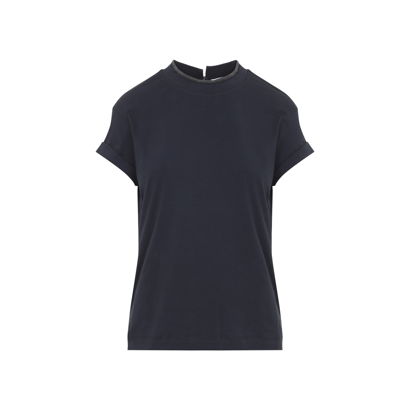 M0T18BD200C4224 (Brunello Cucinelli / Tシャツ・カットソー ) | Brunello Cucinelli (ブルネロ・クチネリ)