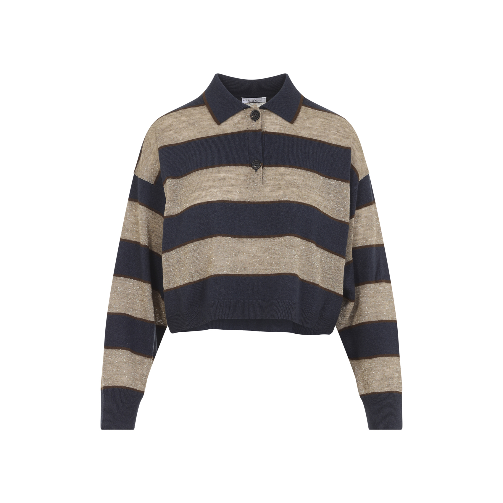 M16221605CNQ41 (Brunello Cucinelli / ニット・セーター・カーディガン ) | Brunello Cucinelli (ブルネロ・クチネリ)