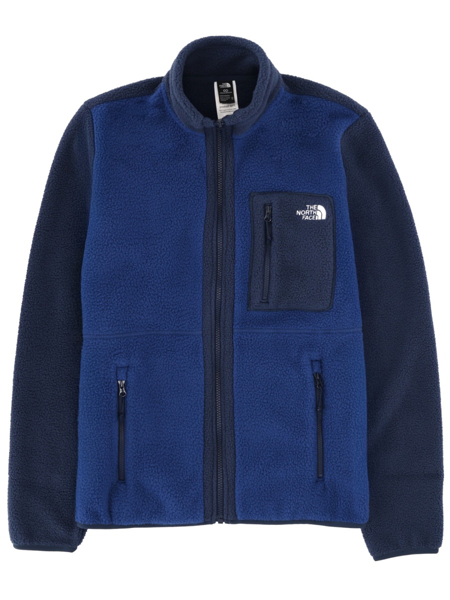 JACKET "YUMIORI" NF0A883R8Z41 (THE NORTH FACE / カジュアルジャケット ) | THE NORTH FACE (ザ・ノース・フェイス)