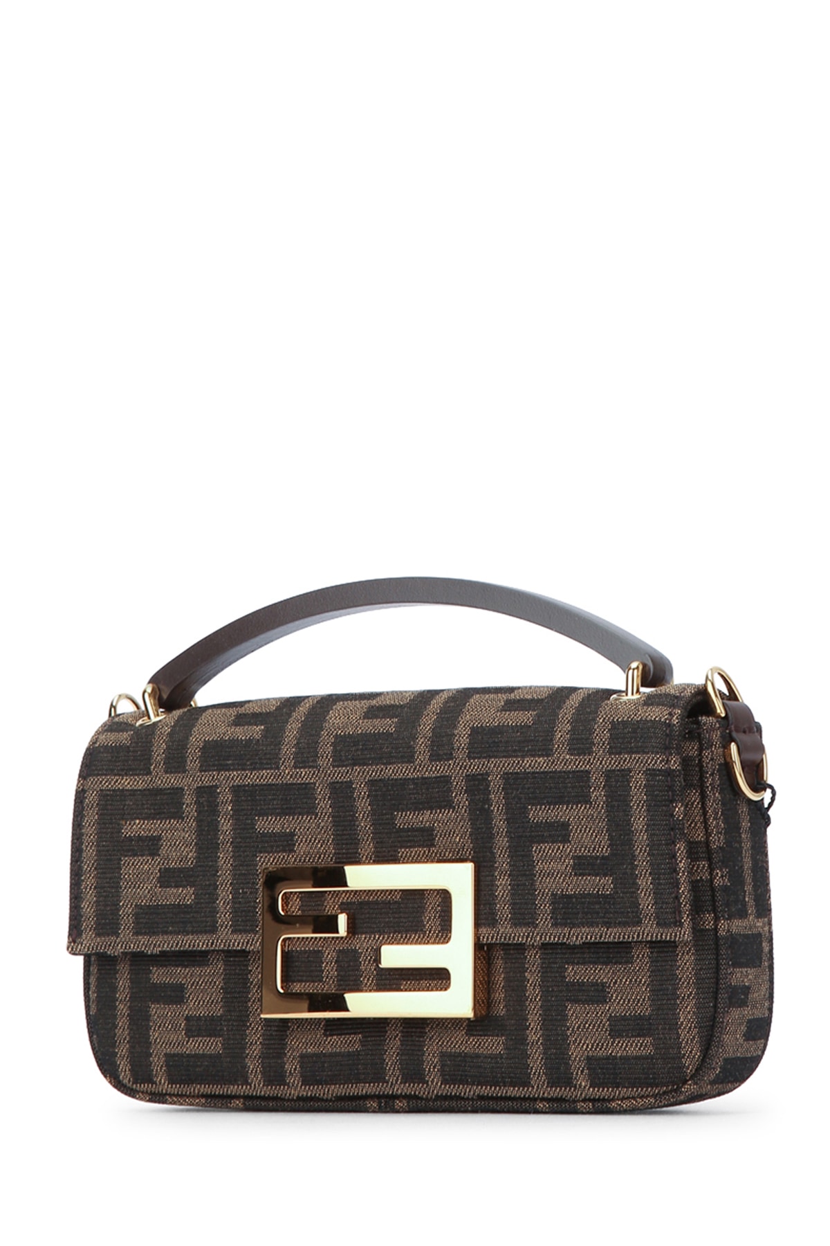 SLG 7AS142AP9LF19TA (FENDI / クラッチバッグ・ポーチ ) | FENDI (フェンディ)(1)
