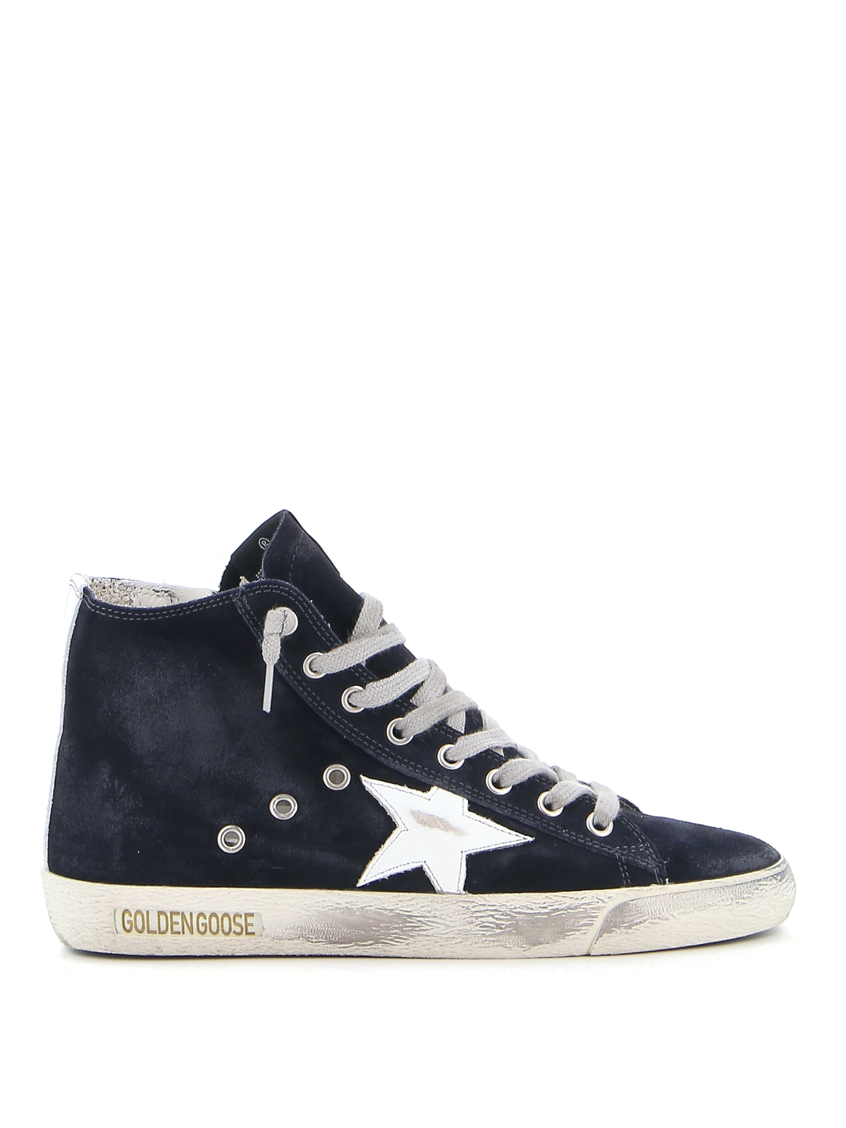 Francy sneakers GWF00113F00032250517 (Golden Goose / スニーカー ) | Golden Goose (ゴールデングース)