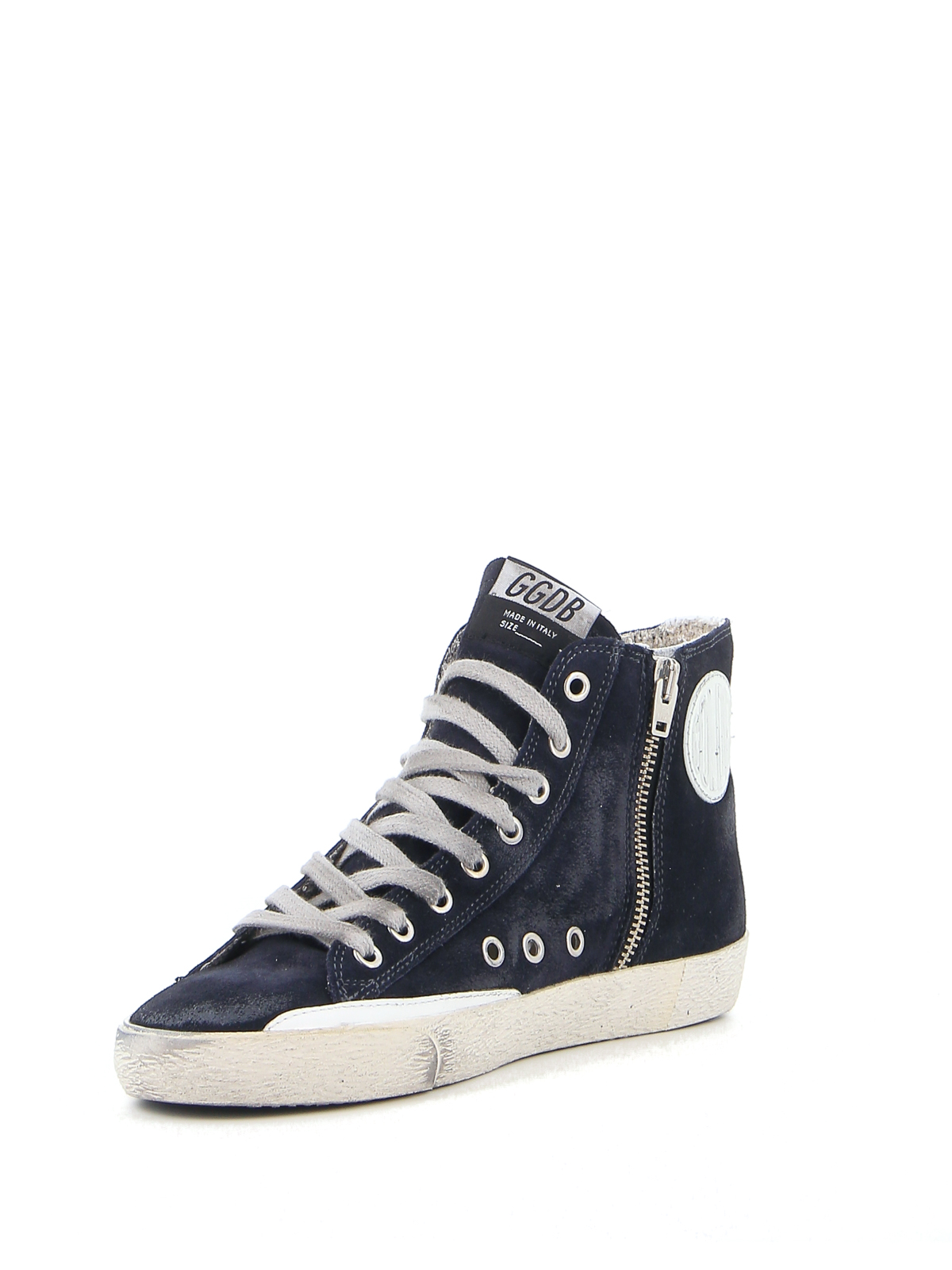 Francy sneakers GWF00113F00032250517 (Golden Goose / スニーカー ) | Golden Goose (ゴールデングース)(2)