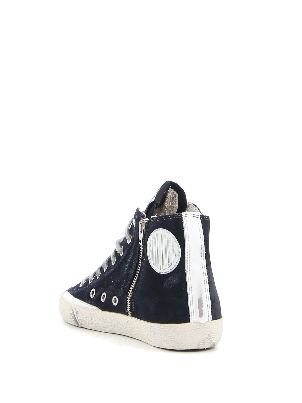 Francy sneakers GWF00113F00032250517 (Golden Goose / スニーカー ) | Golden Goose (ゴールデングース)(3)