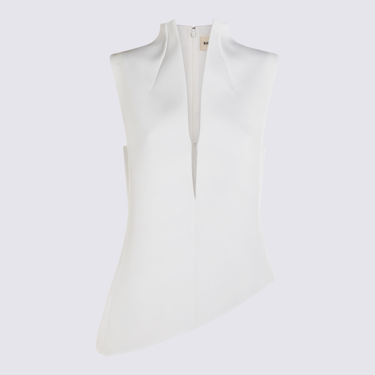 KHAITE Top 24404114168 (KHAITE / シャツ・ブラウス ) | KHAITE (ケイト)