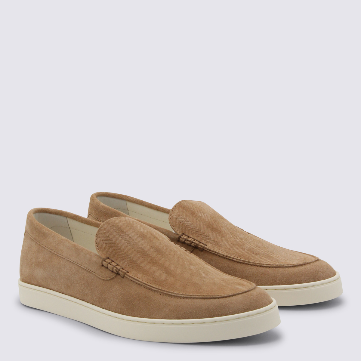 Brunello Cucinelli Flat shoes MZUHVSP335C7962 (Brunello Cucinelli / ローファー ) | Brunello Cucinelli (ブルネロ・クチネリ)(1)