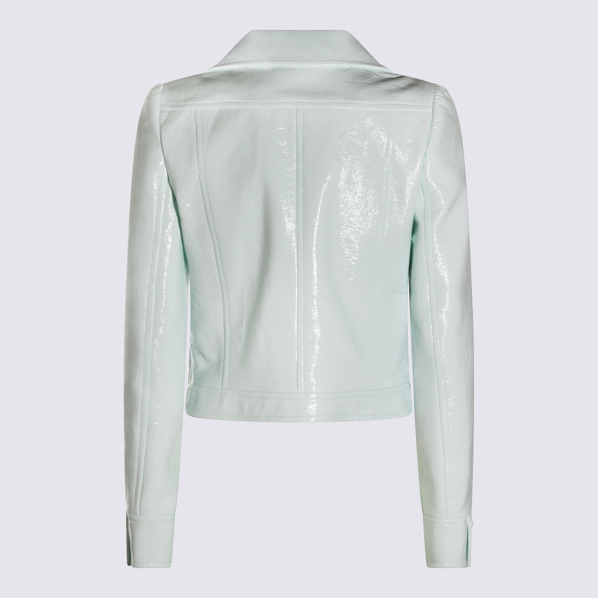 Courreges Jackets 223CBL005VY00147038 (Courrèges / カジュアルジャケット ) | Courrèges (クレージュ)(1)