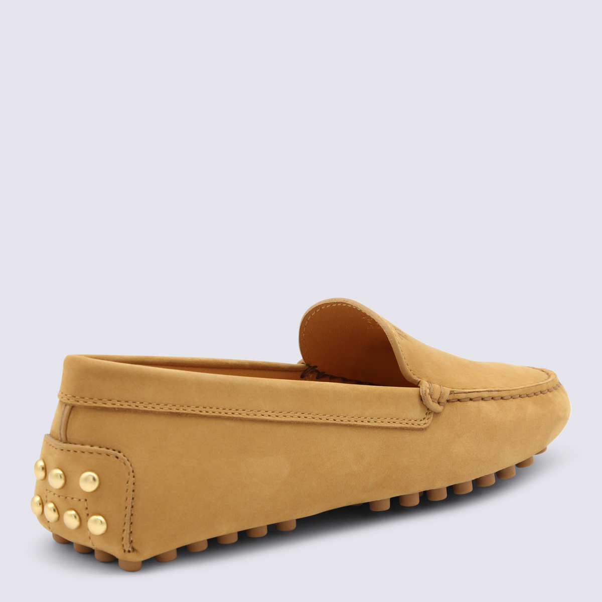 Tod's Flat shoes Camel XXW22L0KA20UFQC811 (Tod's / ローファー ) | Tod's (トッズ)(2)