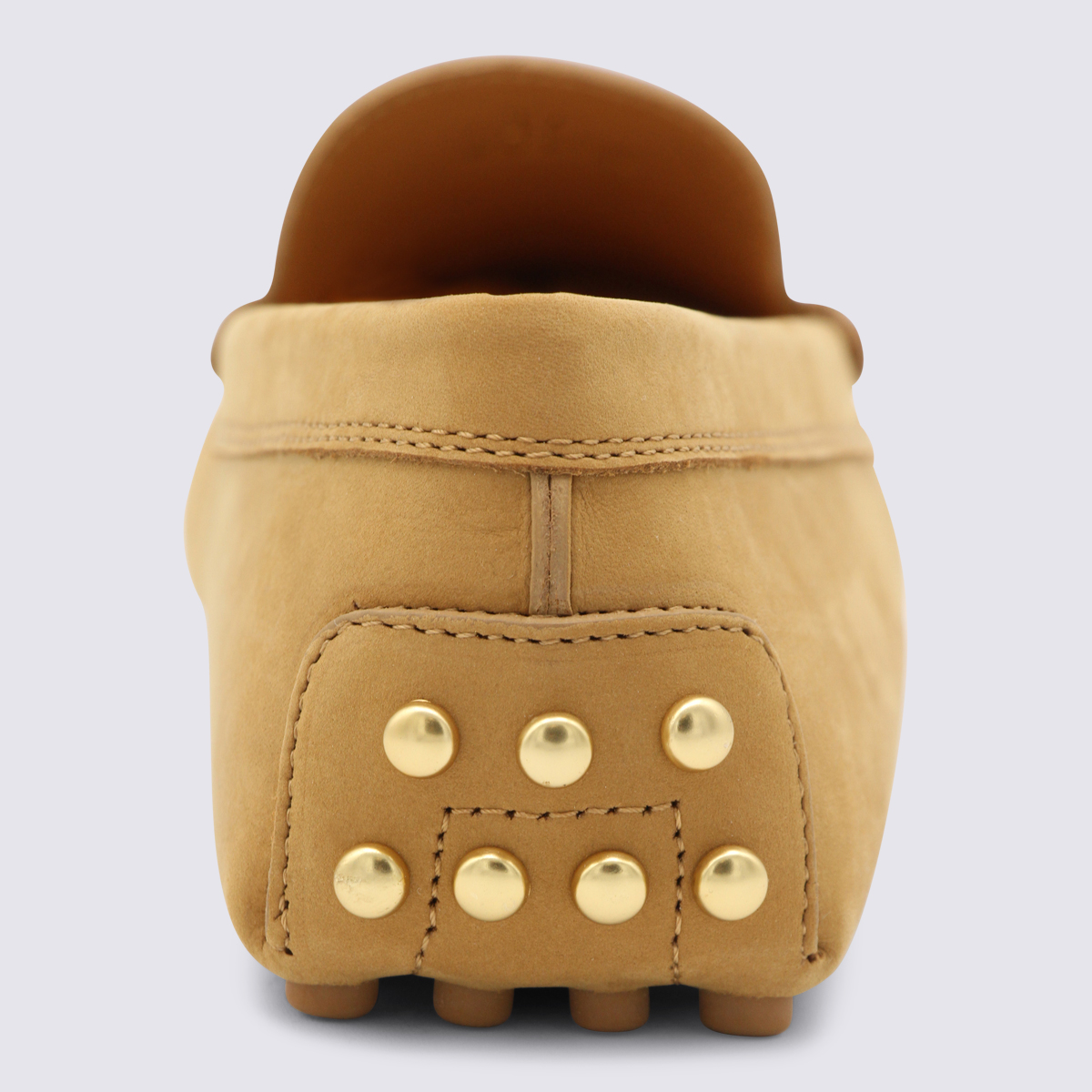 Tod's Flat shoes Camel XXW22L0KA20UFQC811 (Tod's / ローファー ) | Tod's (トッズ)(3)