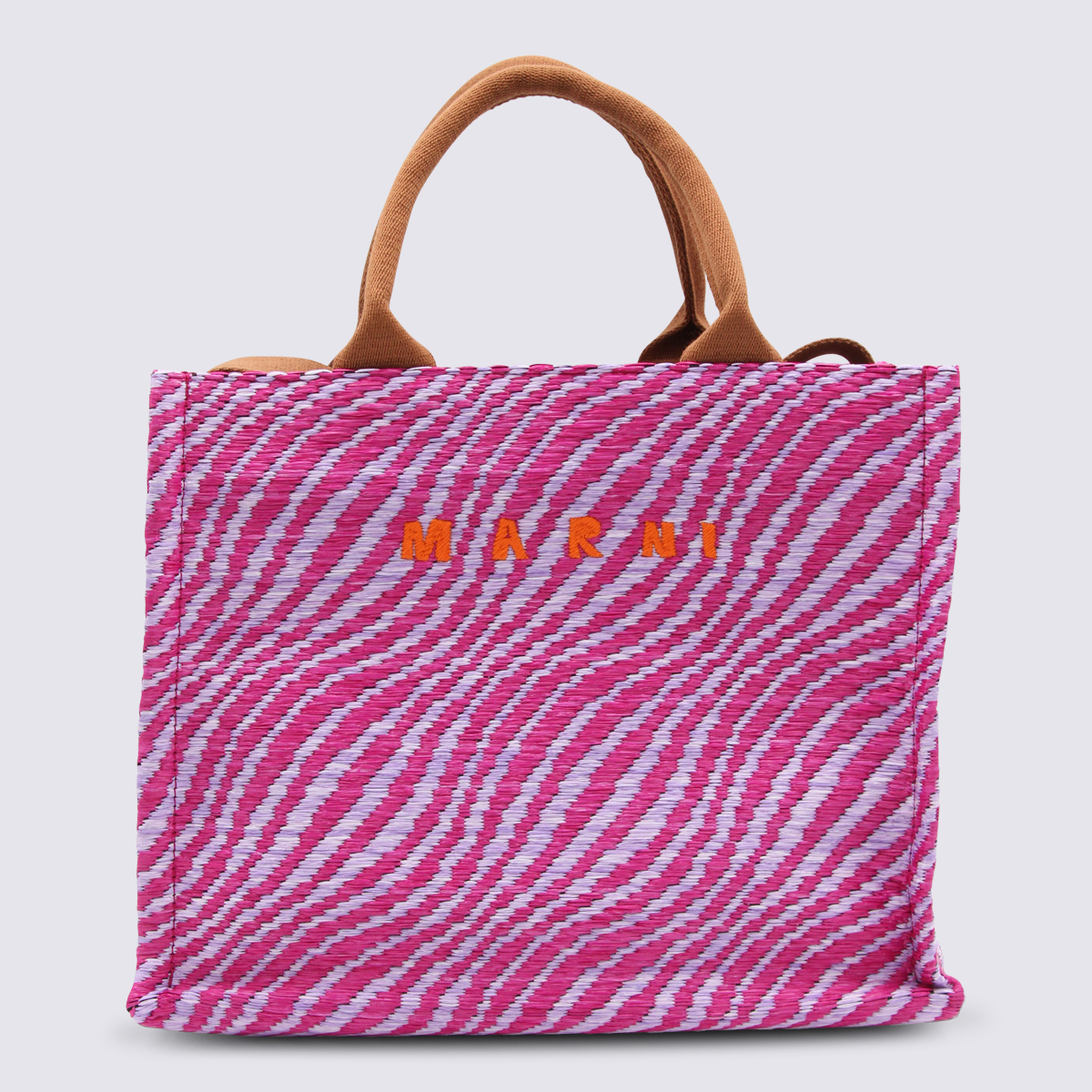 Marni Bags.. SHMP0077U7P984100C66 (Marni / トートバッグ ) | Marni (マルニ)