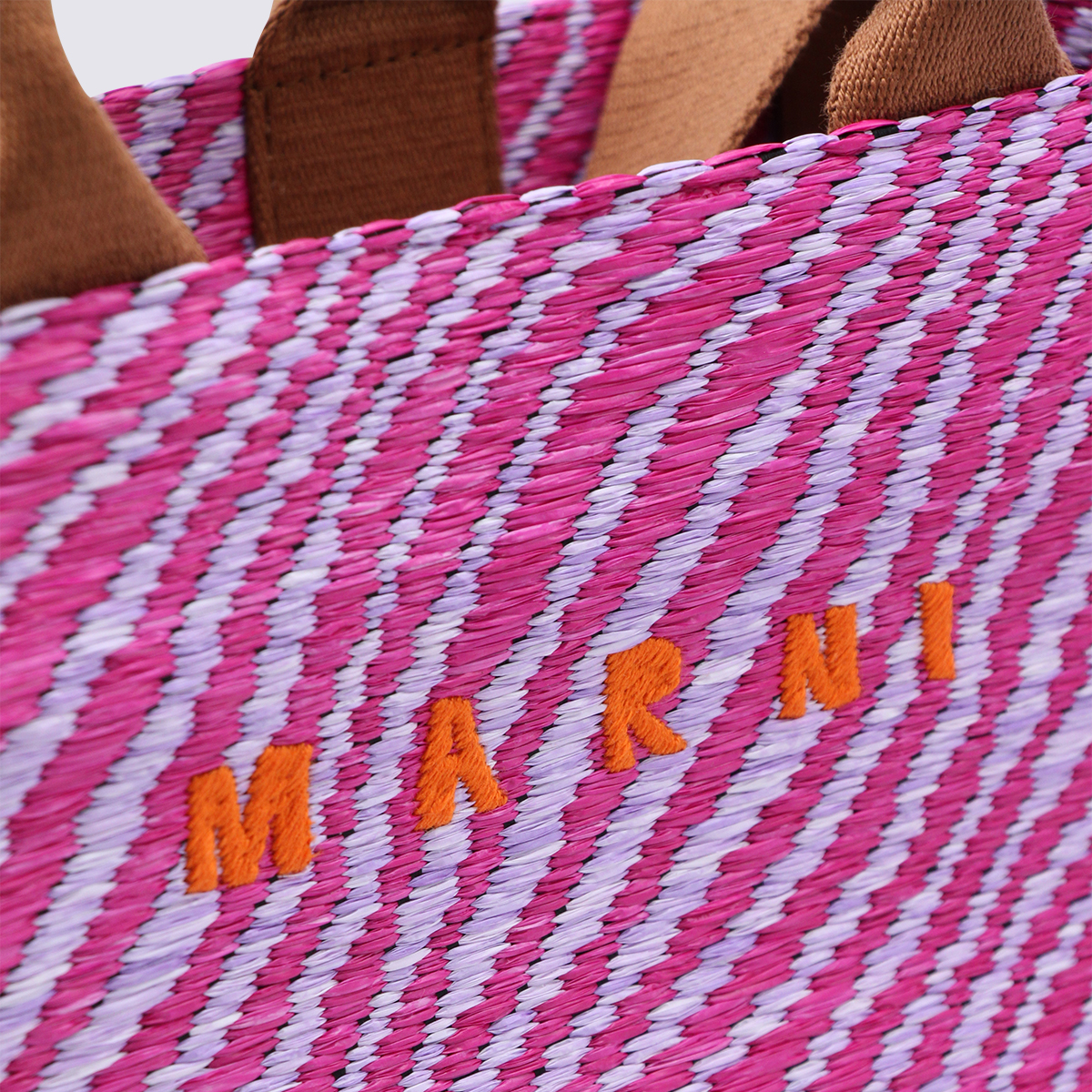 Marni Bags.. SHMP0077U7P984100C66 (Marni / トートバッグ ) | Marni (マルニ)(3)