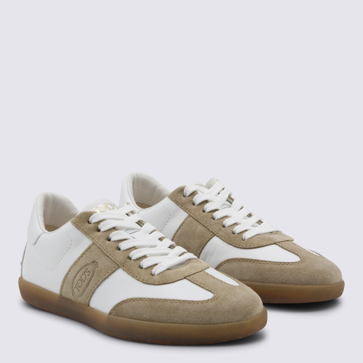 Tod's Sneakers XXW68C0IJ20IRA3005 (Tod's / スニーカー ) | Tod's (トッズ)(1)