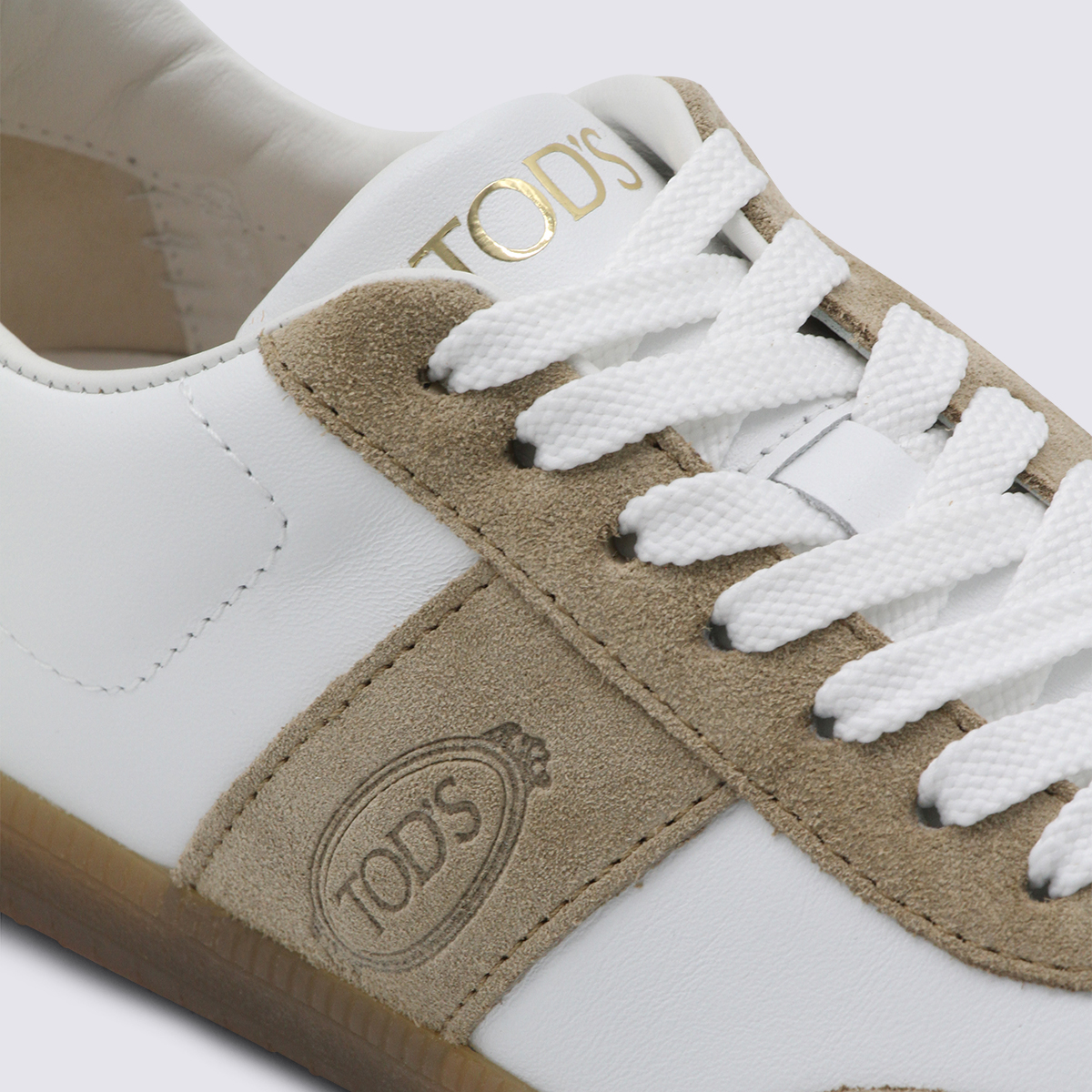 Tod's Sneakers XXW68C0IJ20IRA3005 (Tod's / スニーカー ) | Tod's (トッズ)(3)