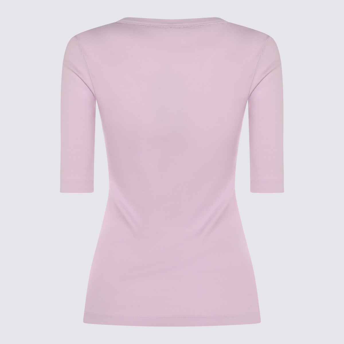 Fabiana Filippi Top Pink JED266F603L8962201 (FABIANA FILIPPI / Tシャツ・カットソー ) | FABIANA FILIPPI (ファビアナフィリッピ)(1)