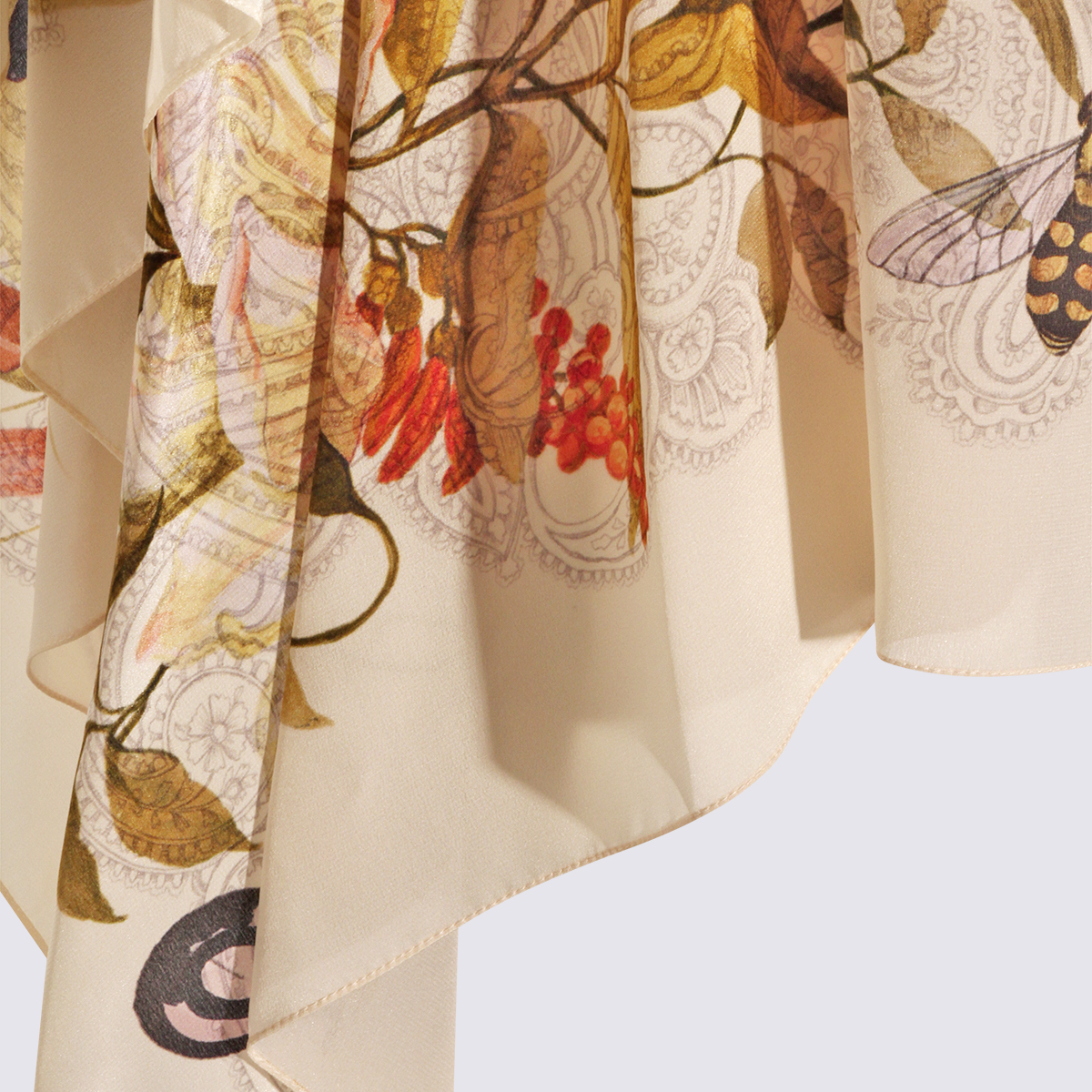 Etro Top WRJA0027AKE68S9820 (ETRO / シャツ・ブラウス ) | ETRO (エトロ)(2)