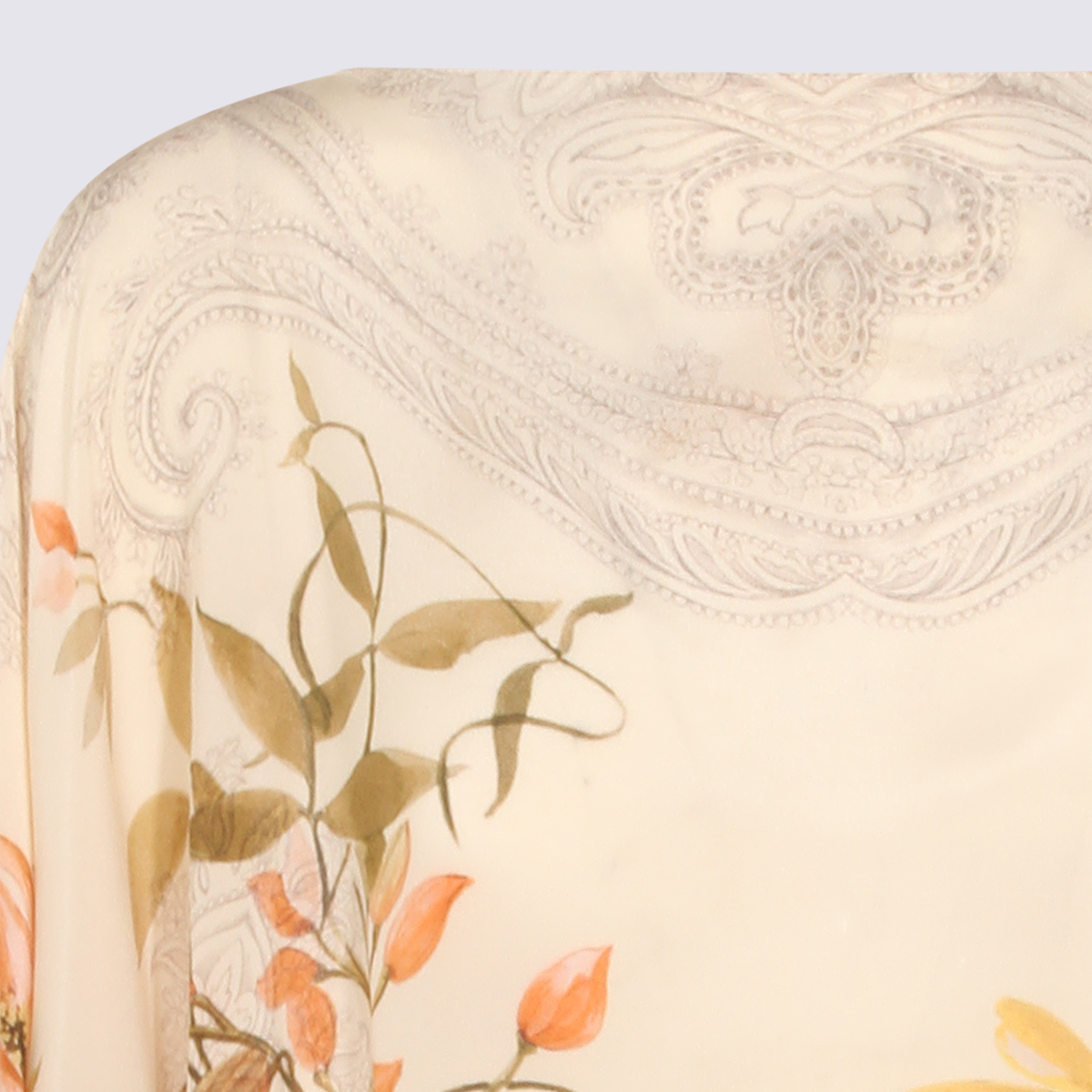 Etro Top WRJA0027AKE68S9820 (ETRO / シャツ・ブラウス ) | ETRO (エトロ)(3)