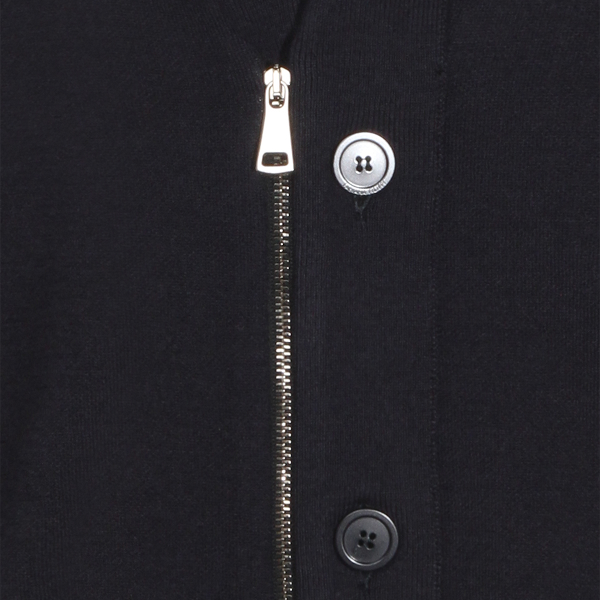 Fabiana Filippi Sweaters Blue MAD266F027L7865146 (FABIANA FILIPPI / ニット・セーター・カーディガン ) | FABIANA FILIPPI (ファビアナフィリッピ)(2)