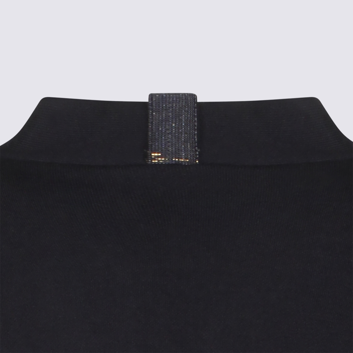 Fabiana Filippi Sweaters Blue MAD266F027L7865146 (FABIANA FILIPPI / ニット・セーター・カーディガン ) | FABIANA FILIPPI (ファビアナフィリッピ)(3)