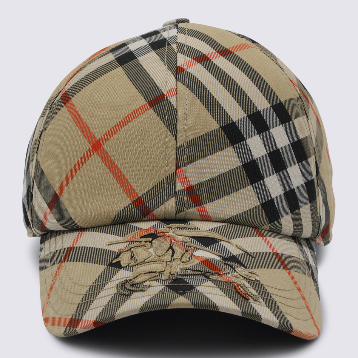 Burberry Hats Beige 8105282B9368 (Burberry / 帽子 ) | Burberry (バーバリー)