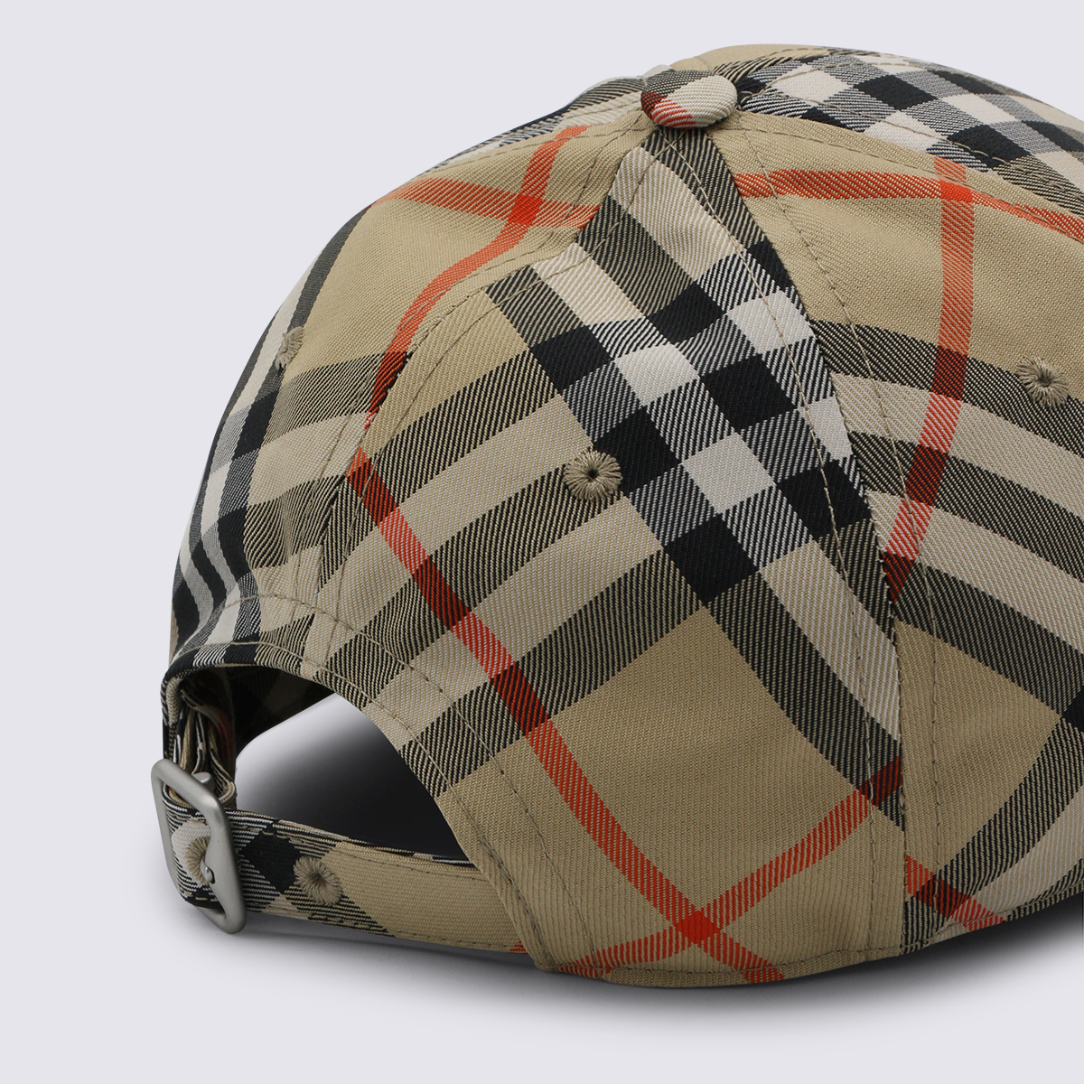 Burberry Hats Beige 8105282B9368 (Burberry / 帽子 ) | Burberry (バーバリー)(1)