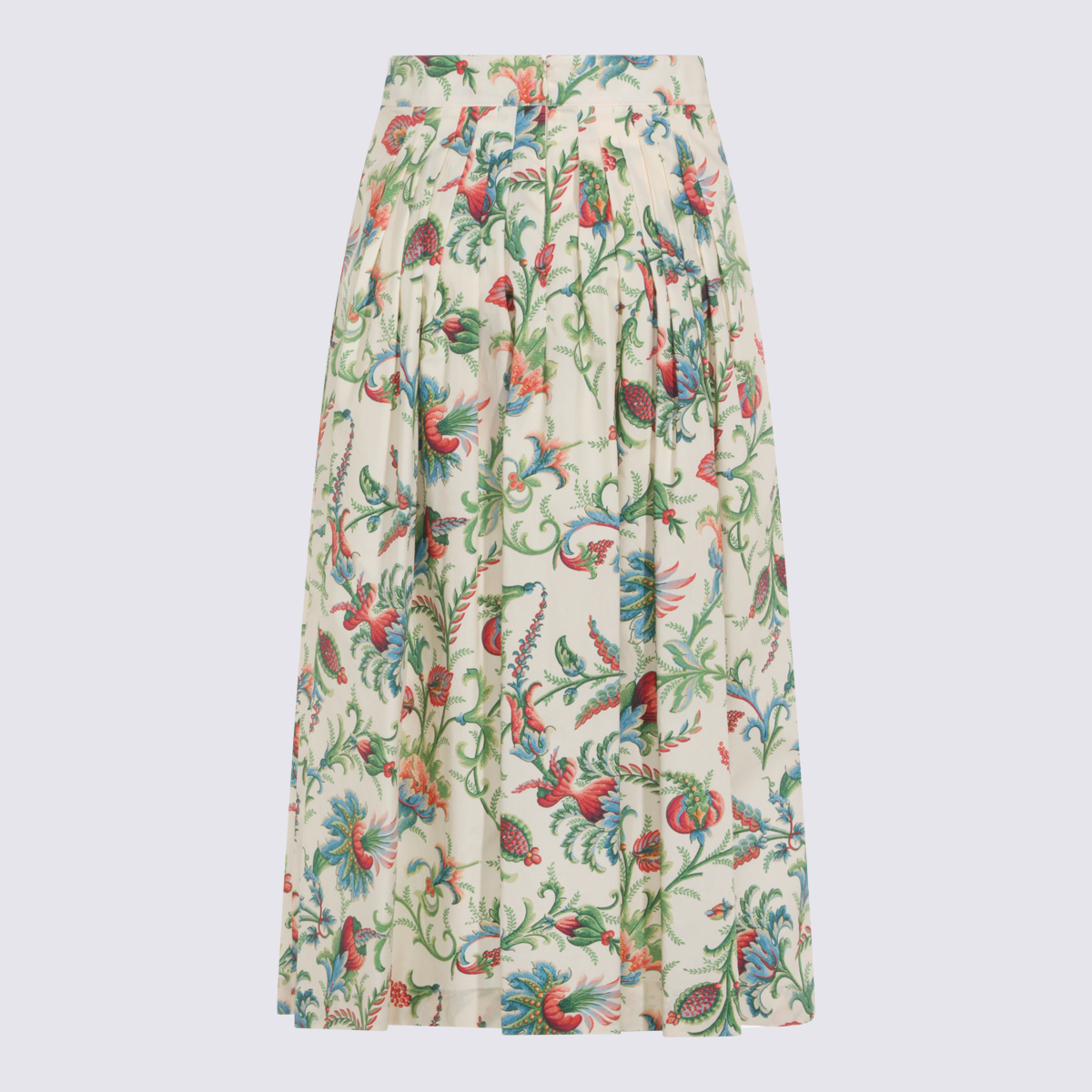 Etro Skirts Red WRFA011299SA5R9X0803 (ETRO / スカート ) | ETRO (エトロ)(1)