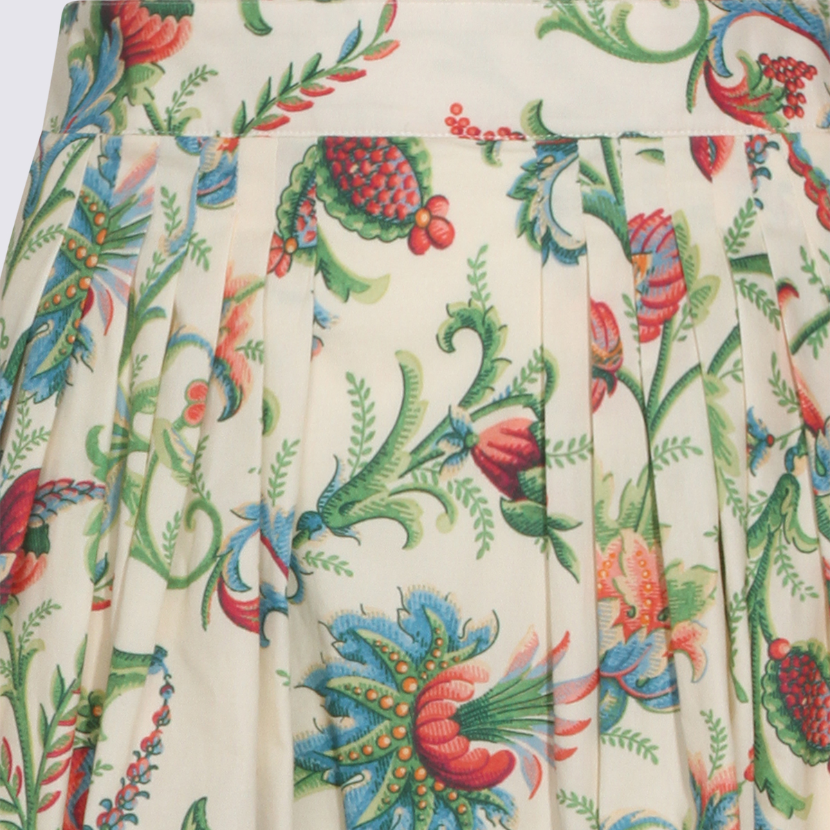 Etro Skirts Red WRFA011299SA5R9X0803 (ETRO / スカート ) | ETRO (エトロ)(2)