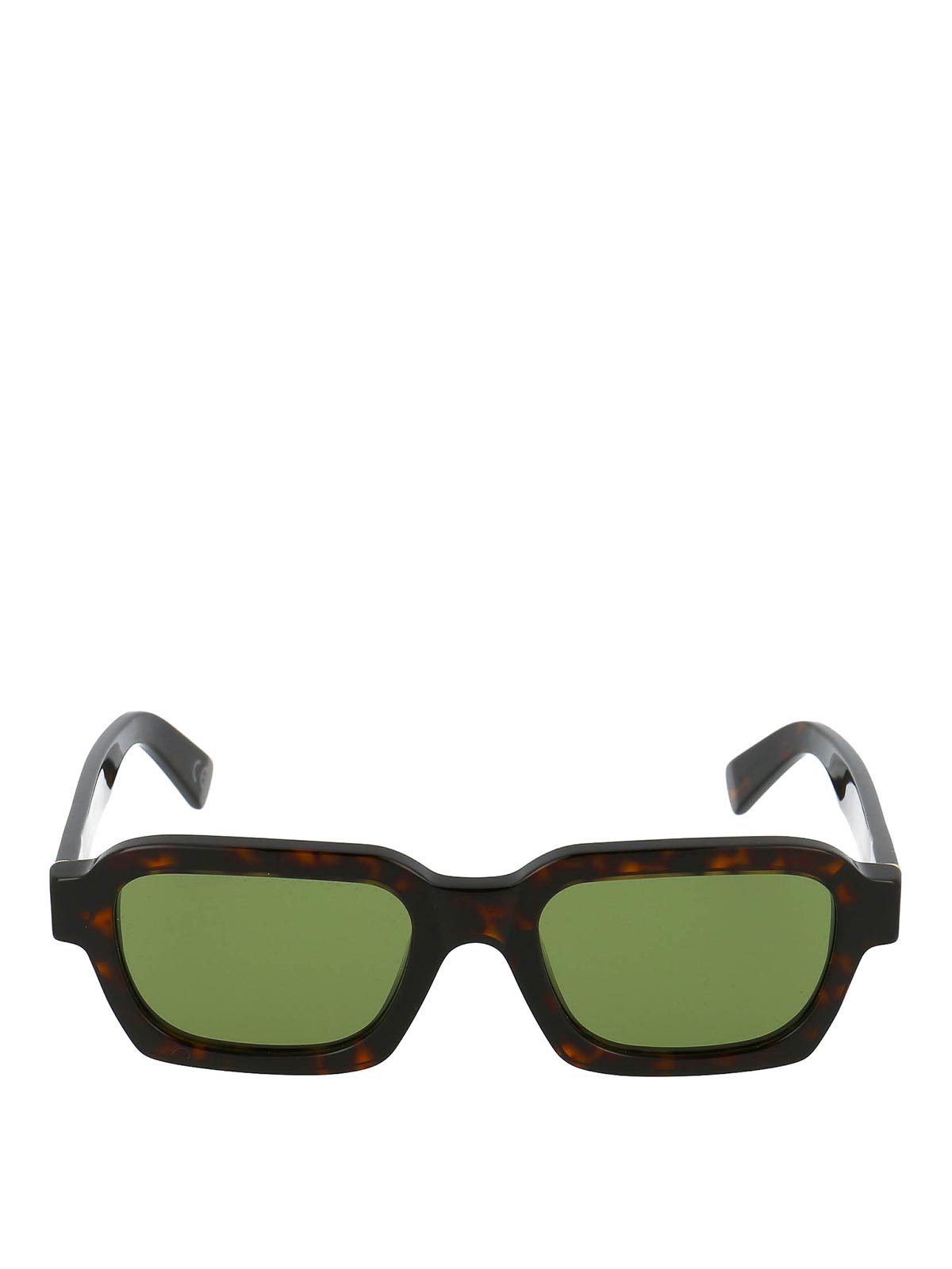 Caro Sunglasses ACQGREEN (RETROSUPERFUTURE / サングラス・アイウェア ) | RETROSUPERFUTURE (レトロスーパーフューチャー)