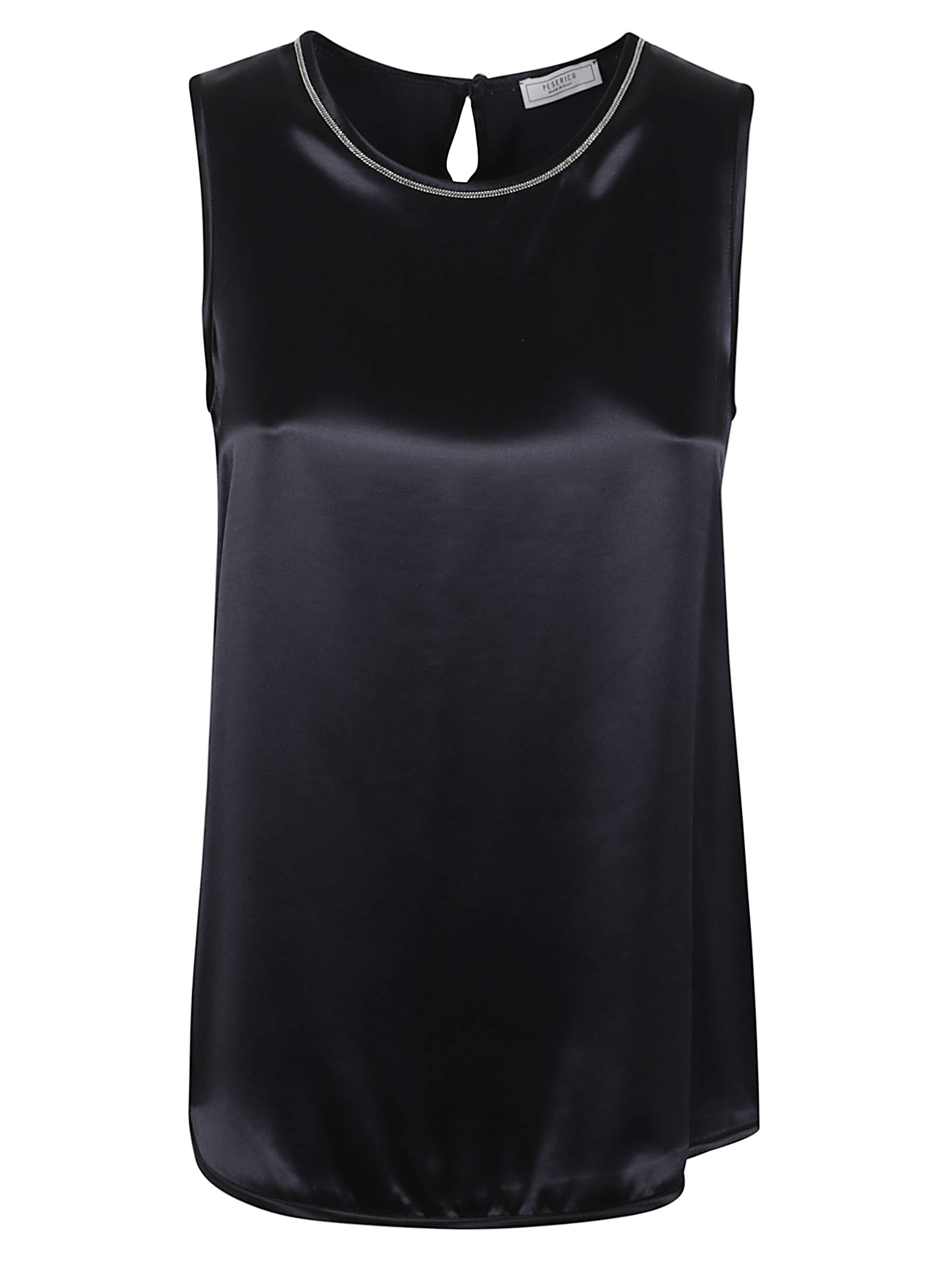 A08393D01514061 (PESERICO / タンクトップ・キャミソール ) | PESERICO (ペセリコ)