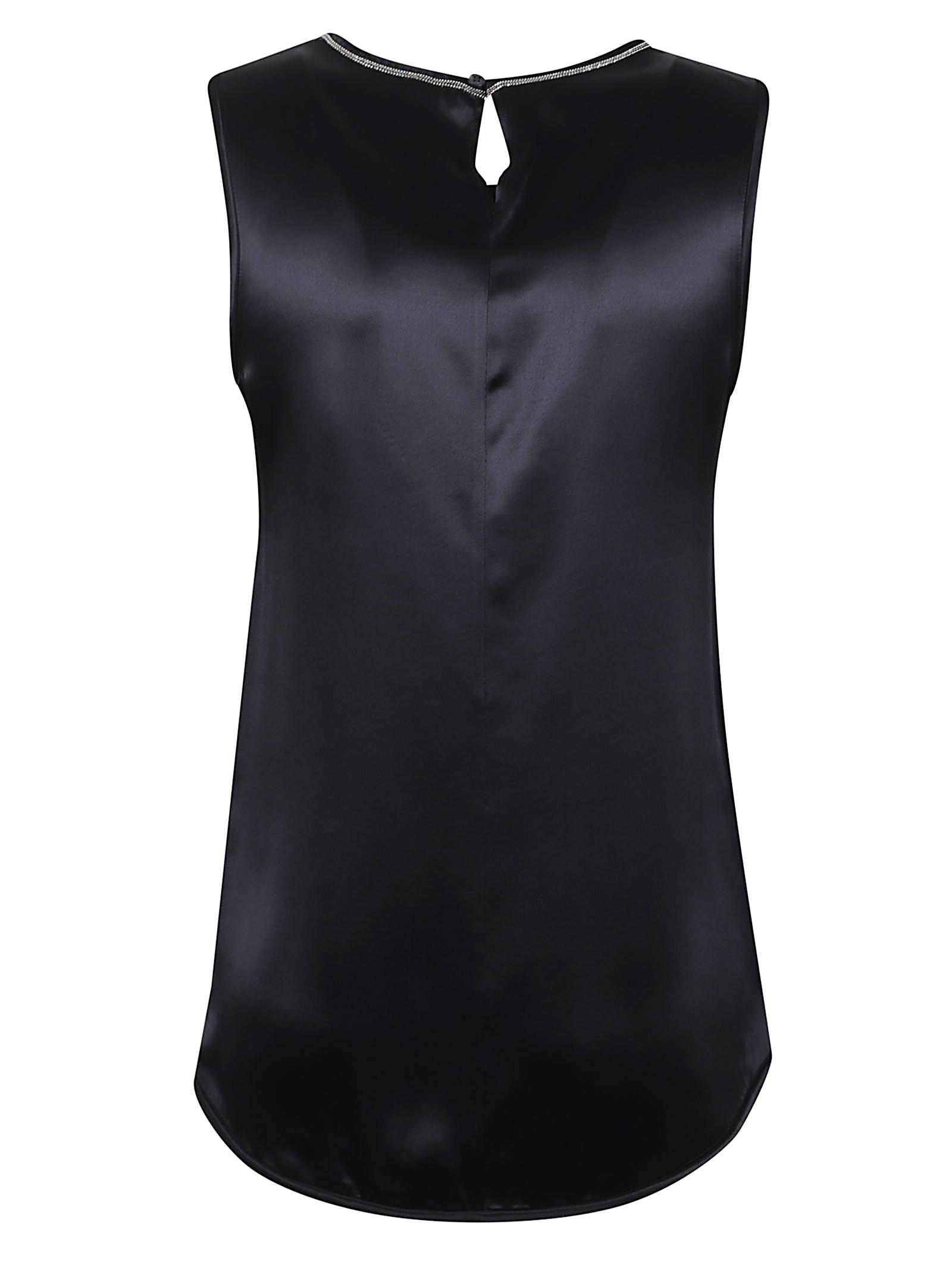 A08393D01514061 (PESERICO / タンクトップ・キャミソール ) | PESERICO (ペセリコ)(1)