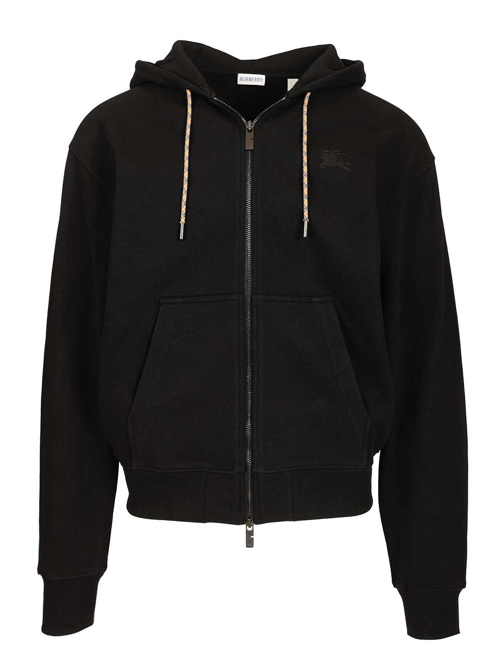 RORY CHK PCH ZIP HOODIE 8119052A1189 (Burberry / スウェット・フーディー ) | Burberry (バーバリー)