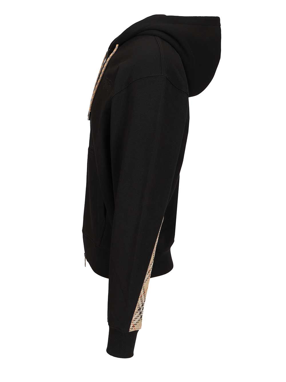 RORY CHK PCH ZIP HOODIE 8119052A1189 (Burberry / スウェット・フーディー ) | Burberry (バーバリー)(2)