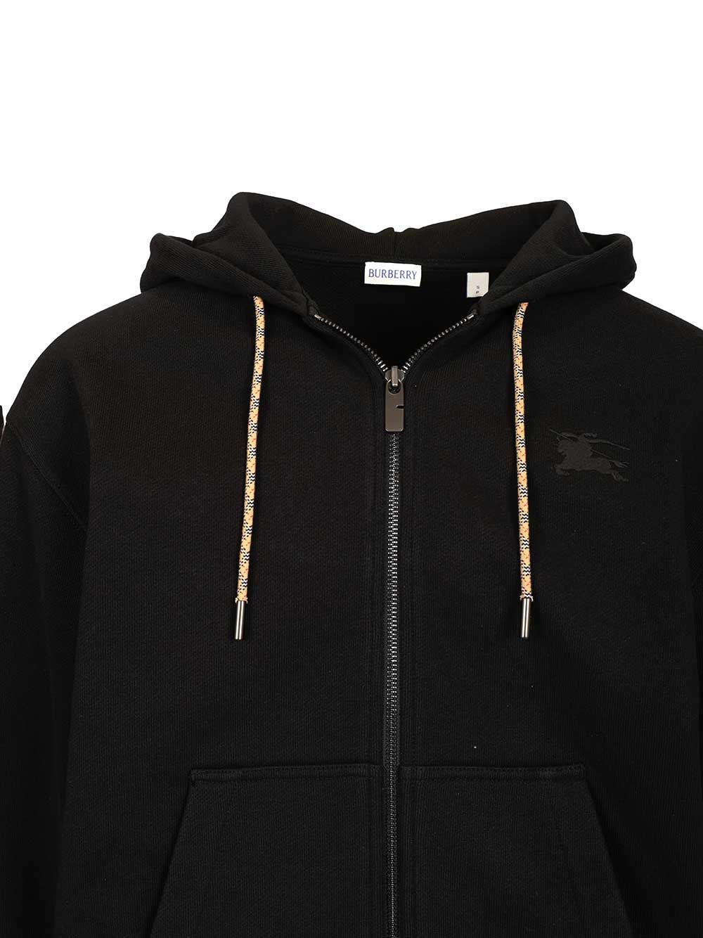 RORY CHK PCH ZIP HOODIE 8119052A1189 (Burberry / スウェット・フーディー ) | Burberry (バーバリー)(3)