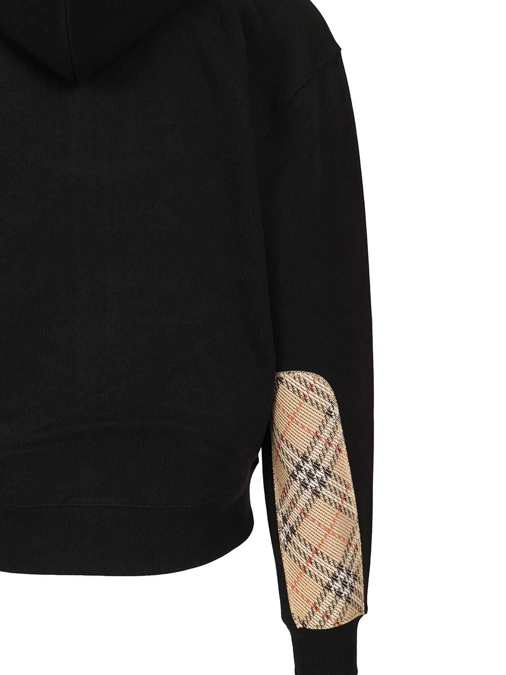 RORY CHK PCH ZIP HOODIE 8119052A1189 (Burberry / スウェット・フーディー ) | Burberry (バーバリー)(4)