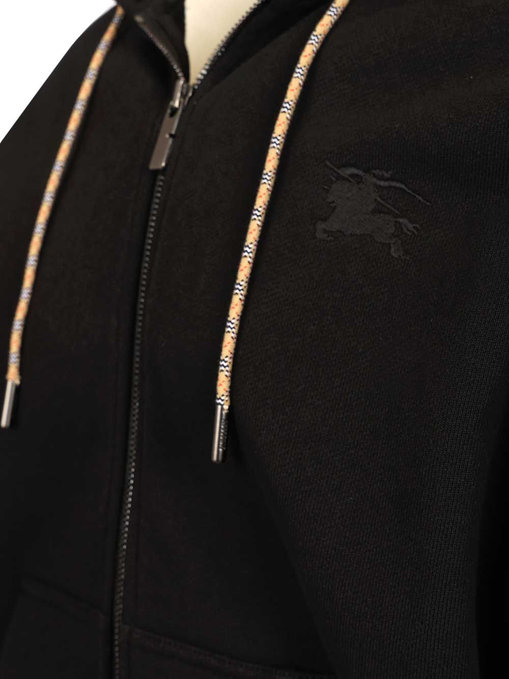 RORY CHK PCH ZIP HOODIE 8119052A1189 (Burberry / スウェット・フーディー ) | Burberry (バーバリー)(5)