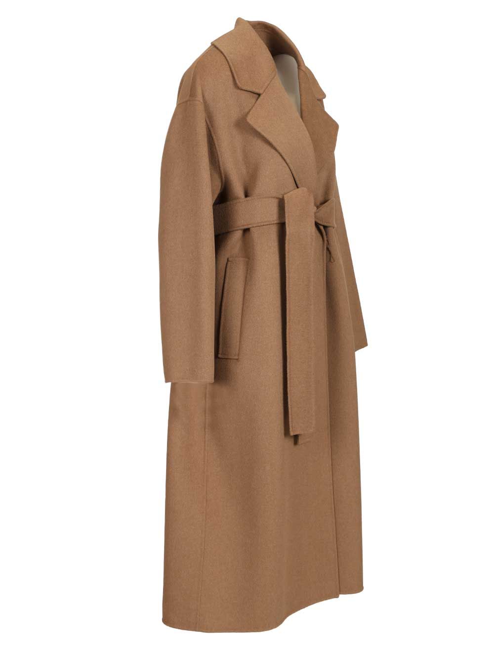 "Hobby" coat 2619011091600700098 (S MAX MARA / コート ) | S MAX MARA (エス マックスマーラ)(2)