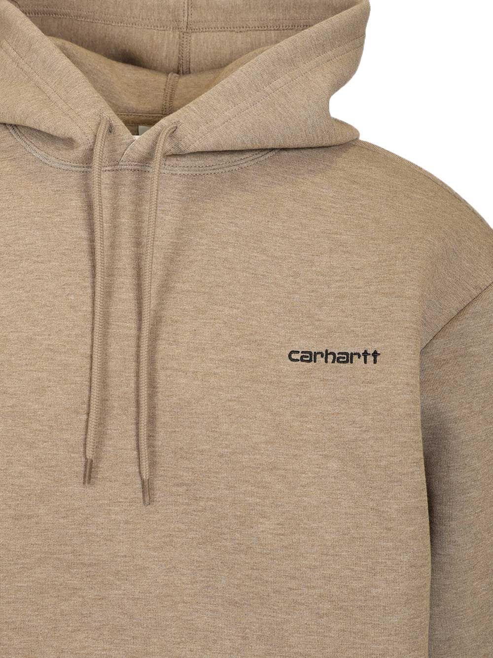 "Alda" hoodie I0360551M5XX (Carhartt WIP / スウェット・フーディー ) | Carhartt WIP (カーハート)(3)