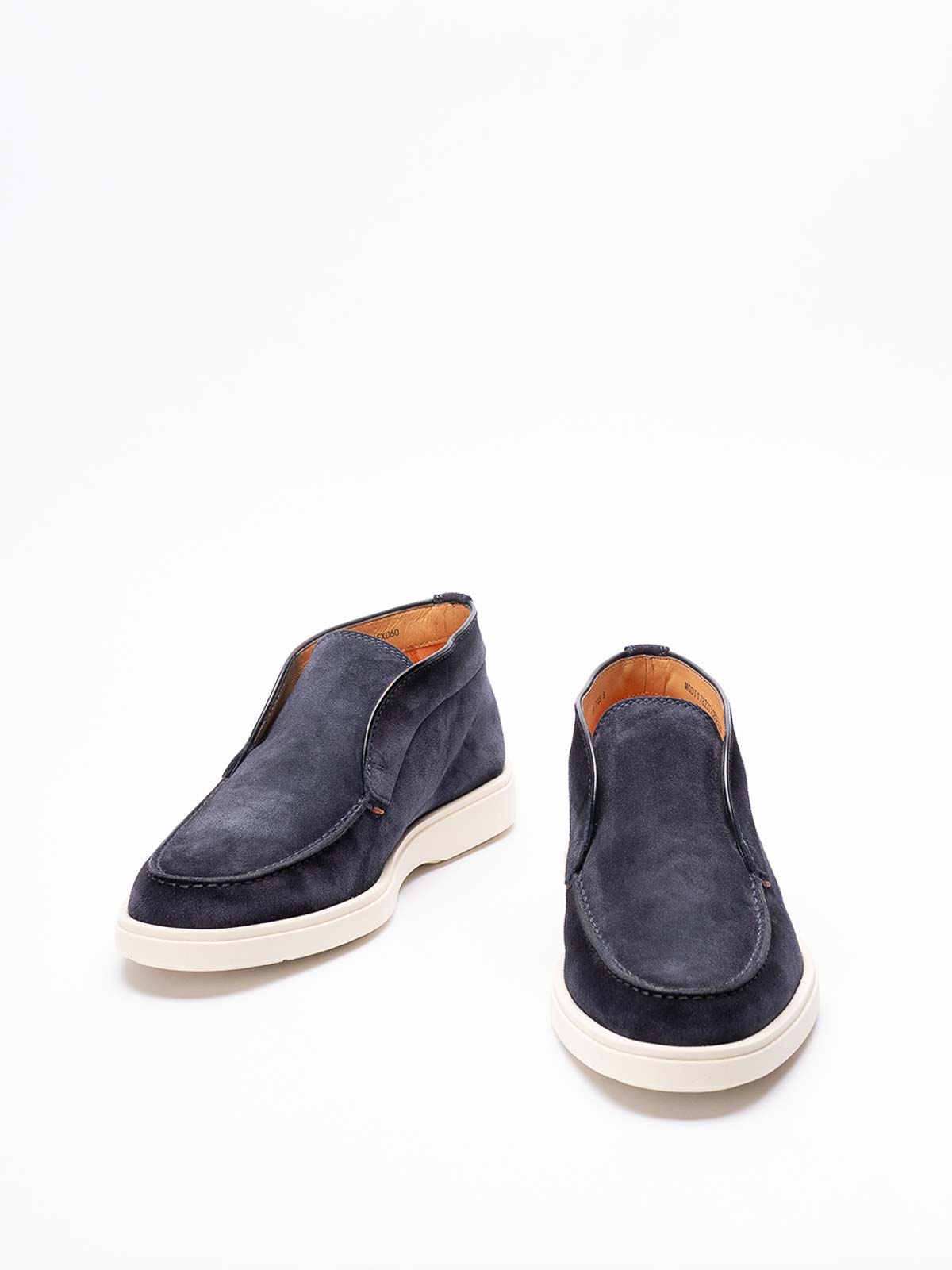 Digits Loafers MGDT17823TICBGEXU60U60 (Santoni / ローファー ) | Santoni (サントーニ)(1)